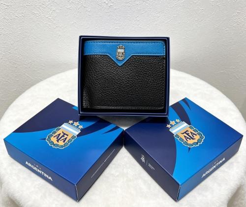 Billetera de Afa 3 Estrellas