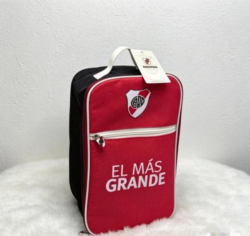 Botinero de River Excelente Calidad