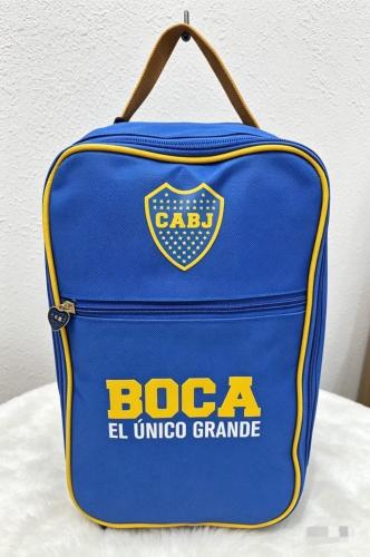 Botinero de Boca