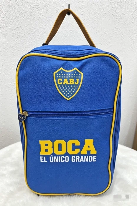 Botinero de Boca