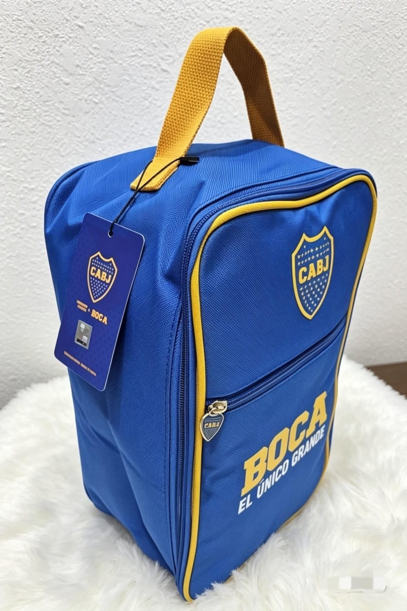 Botinero de Boca - Imagen 2