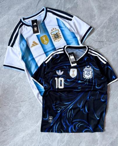 Camiseta Argentina