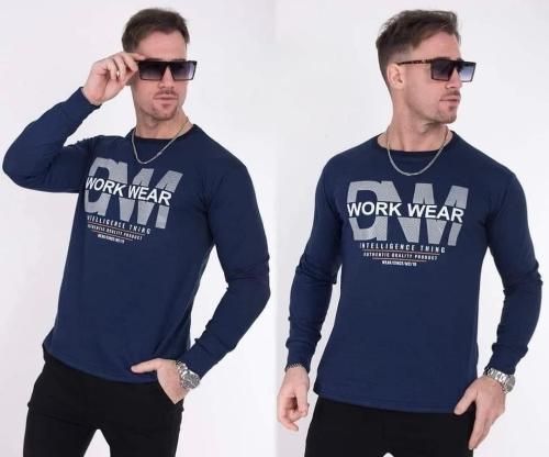 Camisetas Algodon Peinado Premium