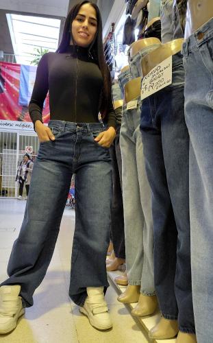 Baggy Jeans