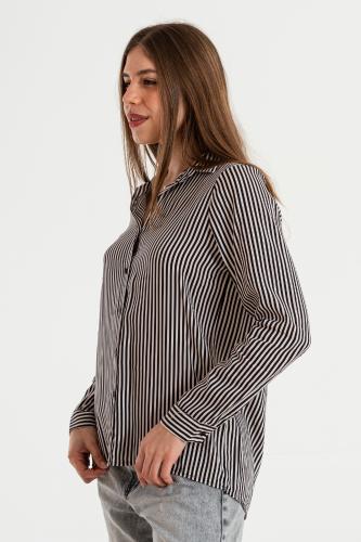 Camisa Just (talle 2 al 6)