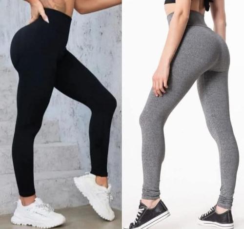 Calzas Mujer Promo