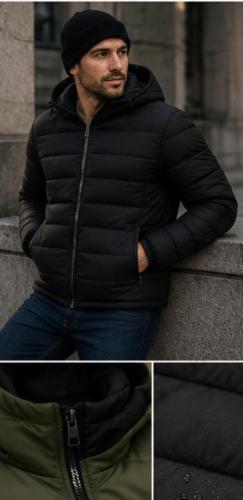 Reversible de Hombre - Miniatura 2
