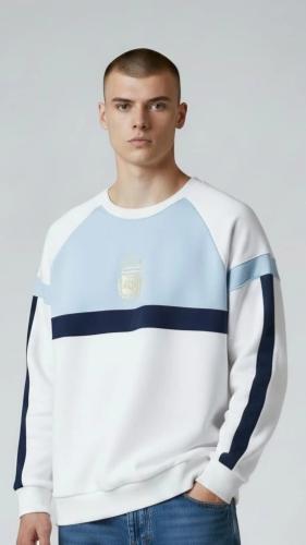 Buzo Combinado Argentina