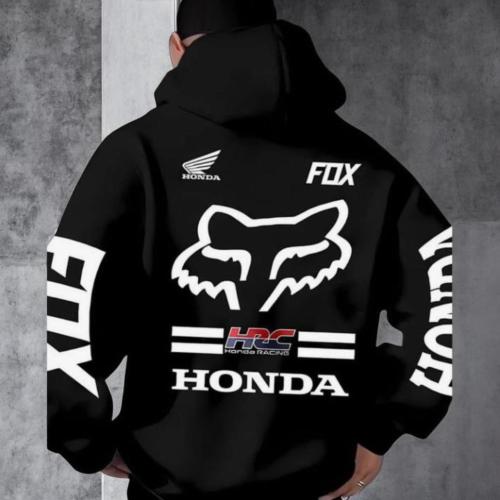 Maxibuzo Honda Fox Friza