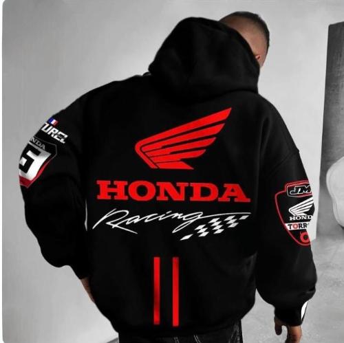 Maxibuzo Honda Racing