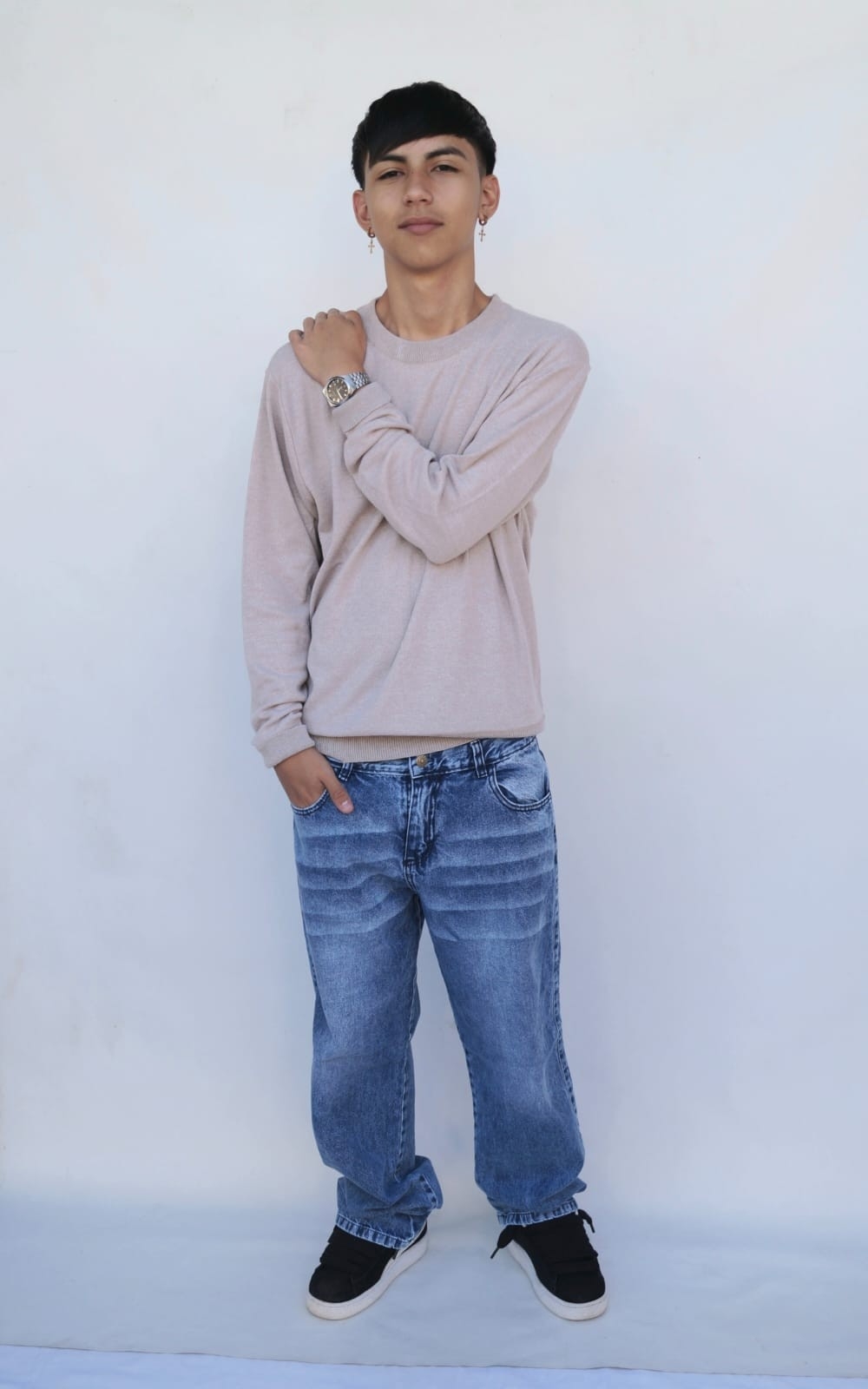 Mom Tenns Unisex - Imagen 4