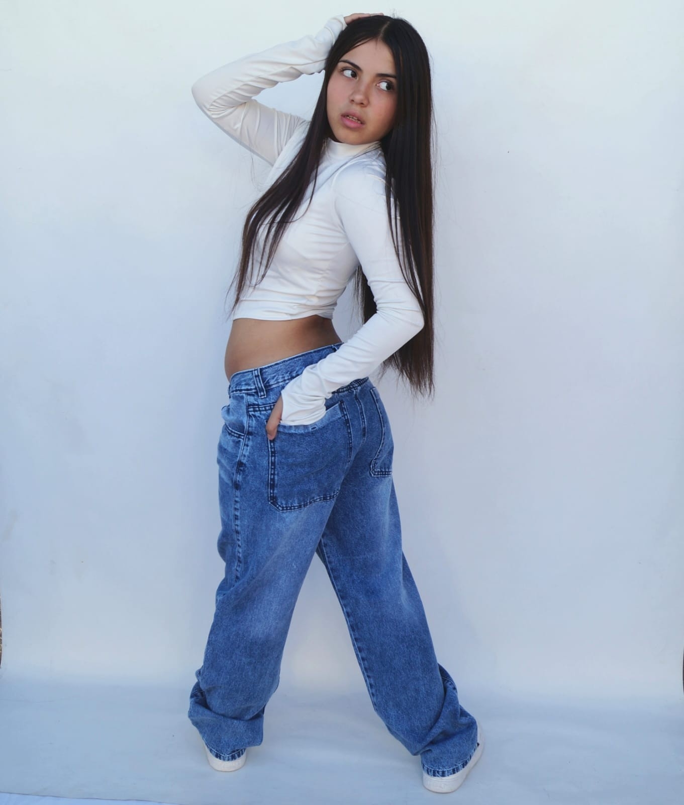 Mom Tenns Unisex - Imagen 5