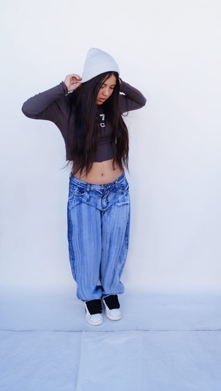 Baggi Teens Unisex - Imagen 2