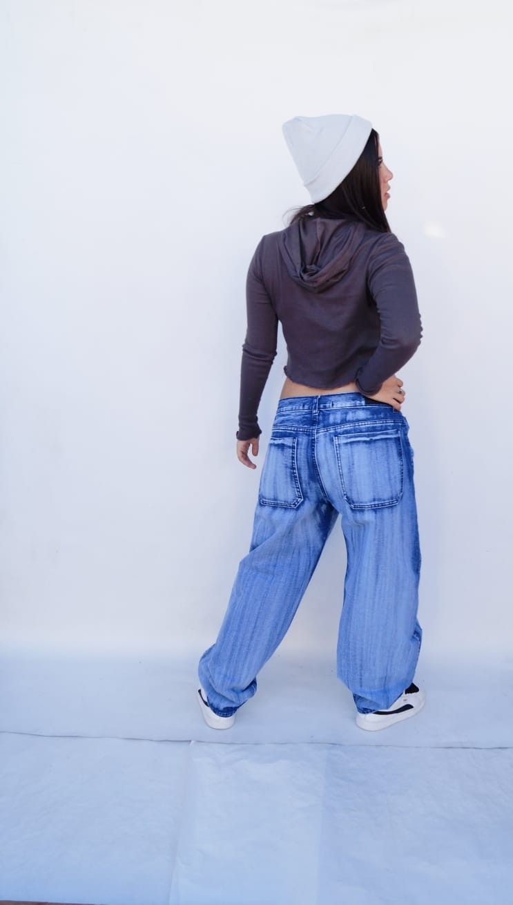 Baggi Teens Unisex - Imagen 3