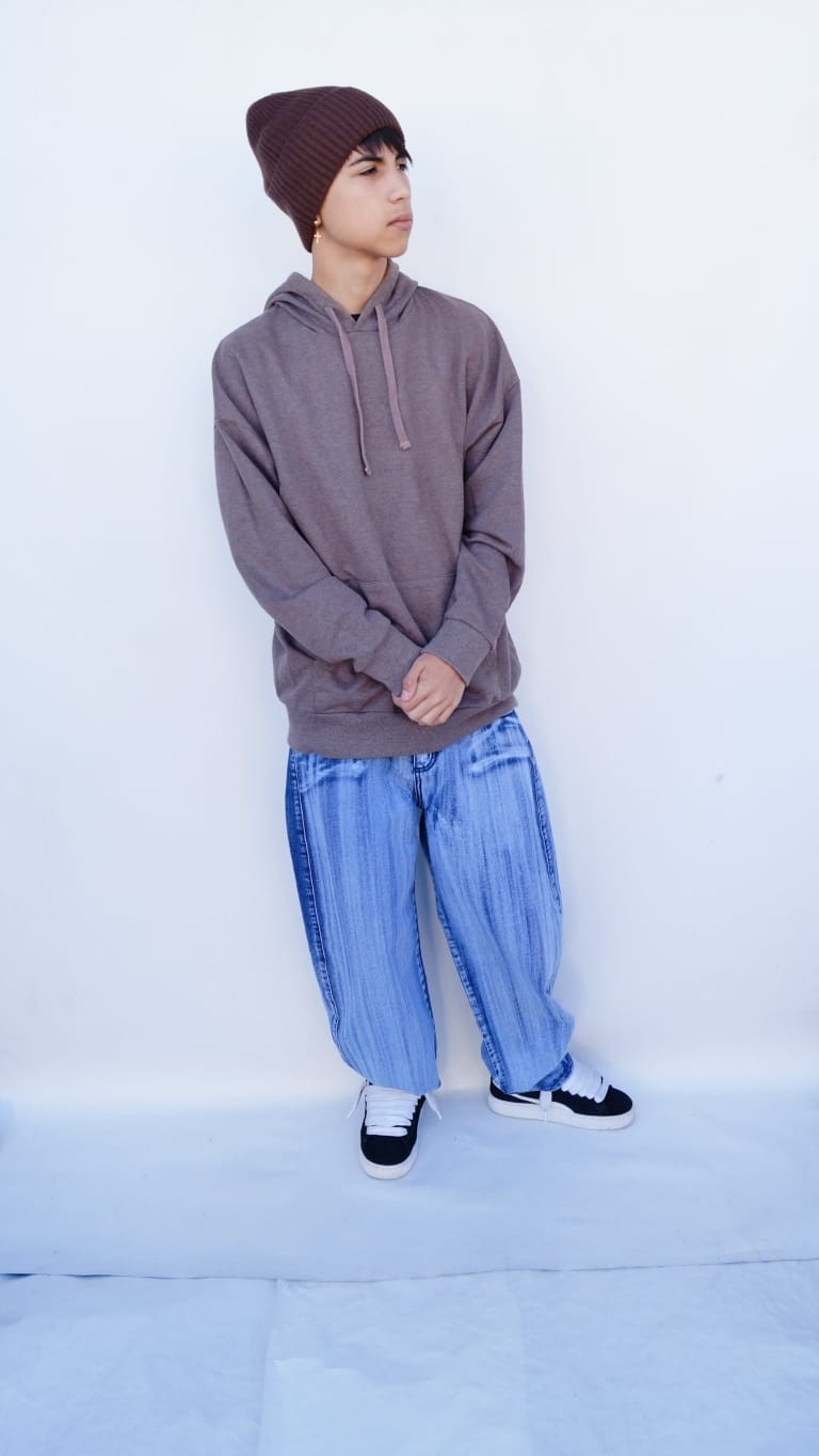 Baggi Teens Unisex - Imagen 4