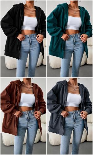 Campera Roma