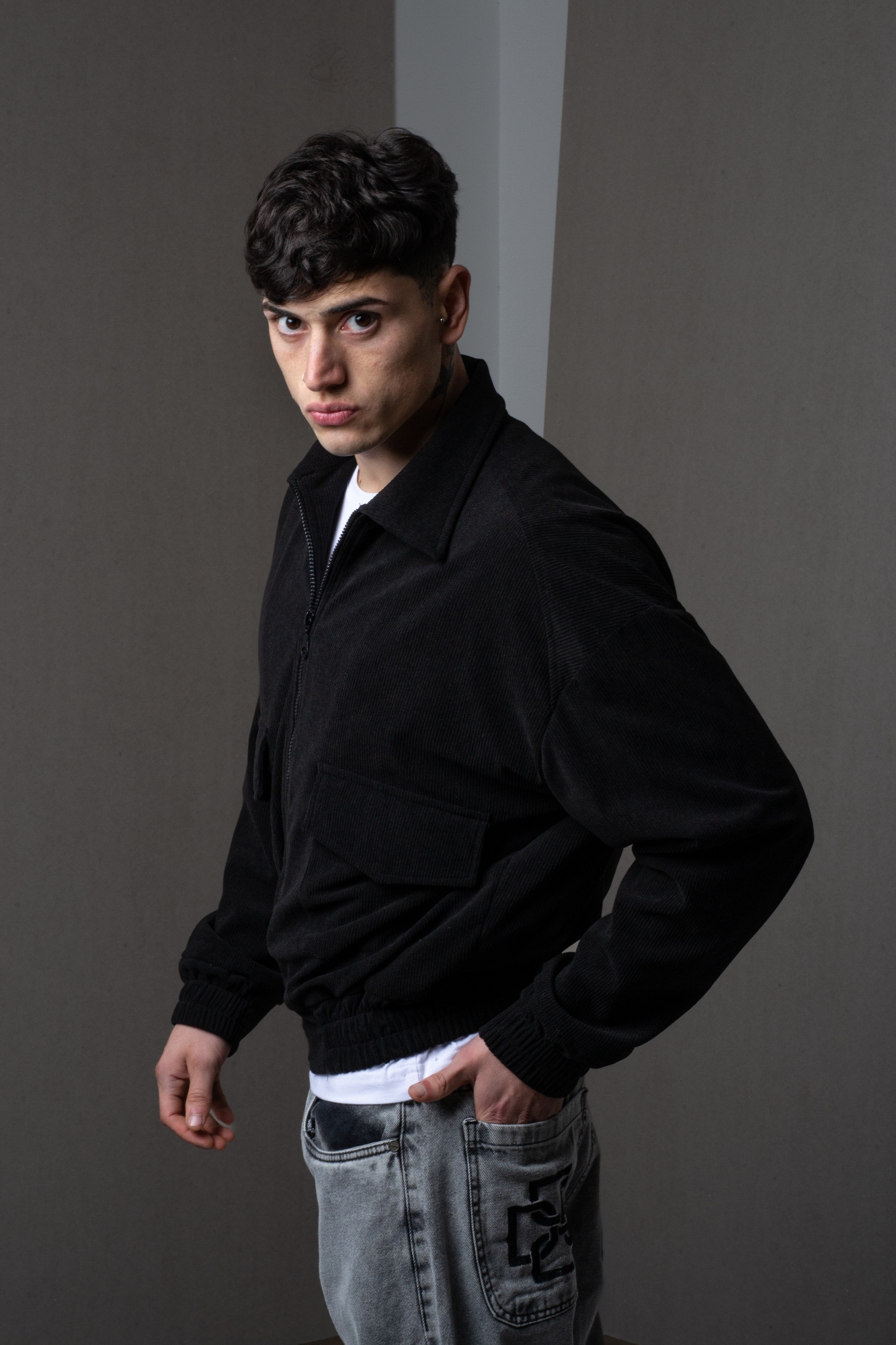 Campera Corderoy - Imagen 3