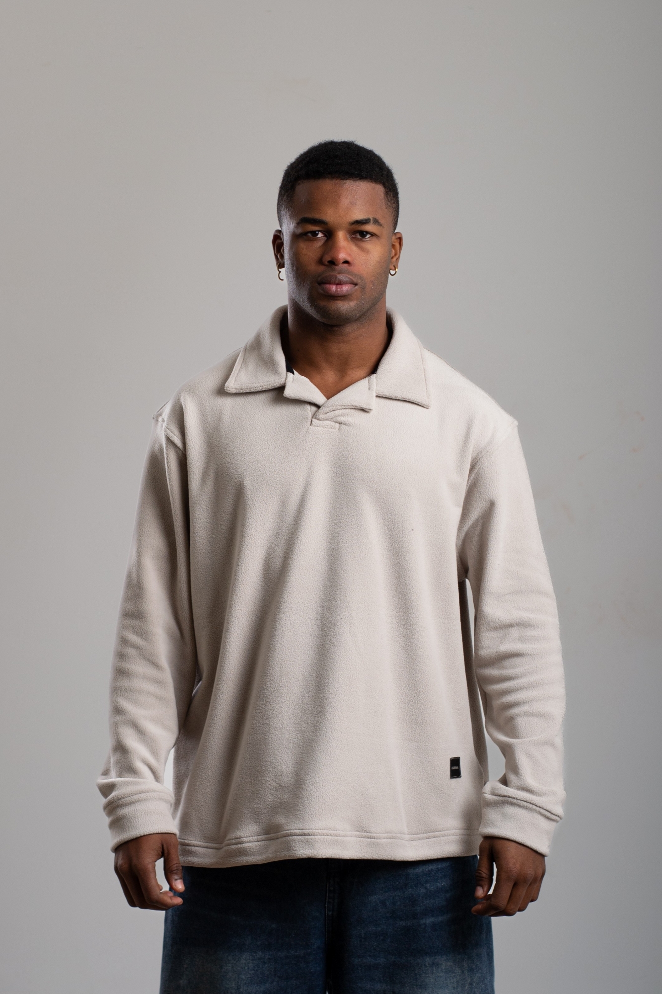 Buzo Polar Cuello Chomba - Imagen 5