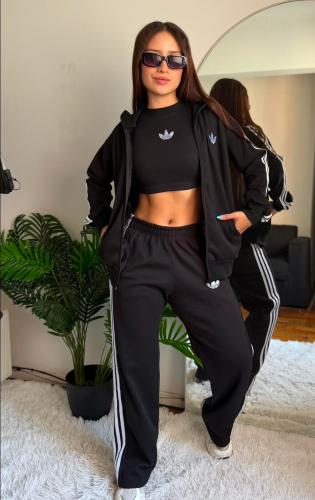 Set Adidas Wafle Patagonia