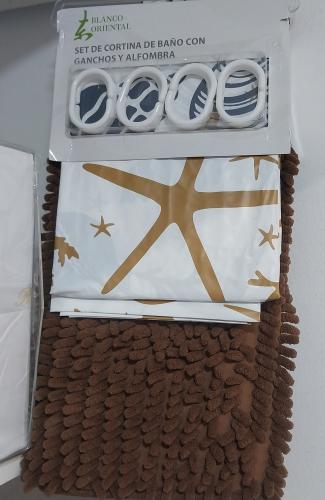 Set de Baño