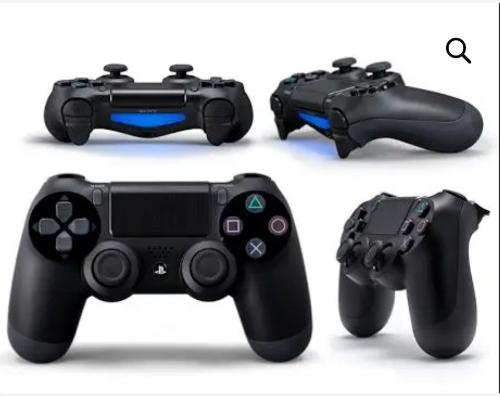 Mando Ps4