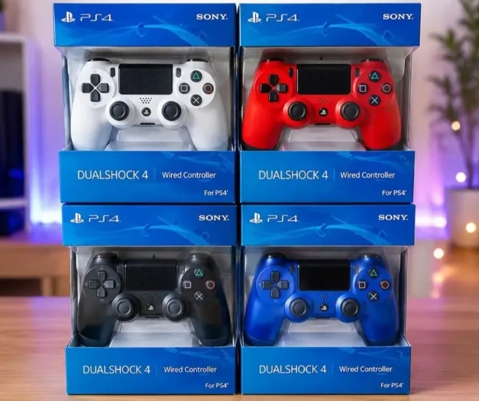 Joystick Ps4