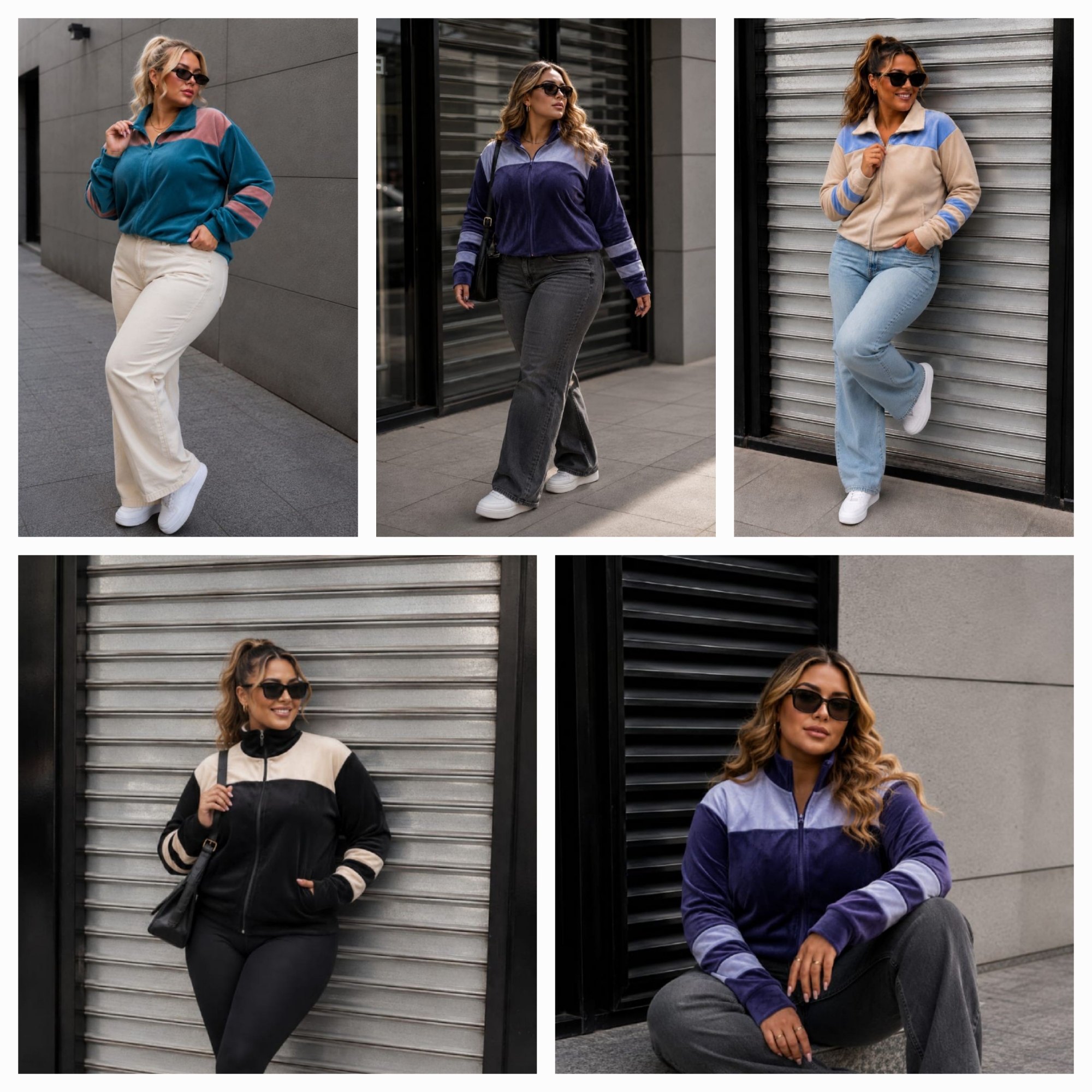Campera Rosario - Imagen 3