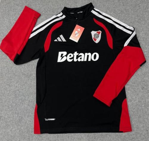 Buzo River Sof Frizados Premium