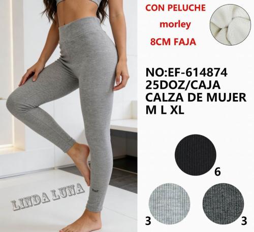 Calza Con.corderito