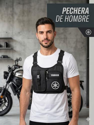 Pecheras de Hombre