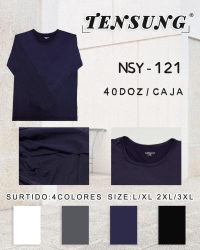 Camisetas Termicas de Hombre