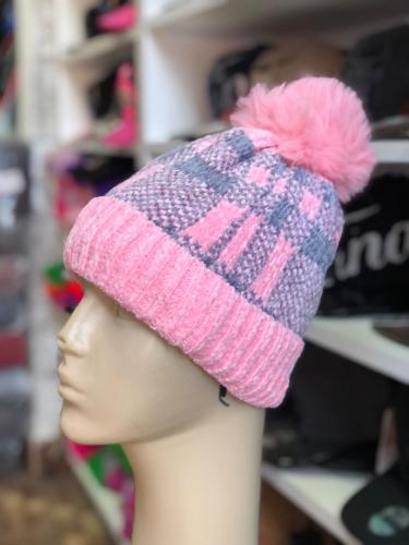 Gorros de Dama (con Piel Adentro)