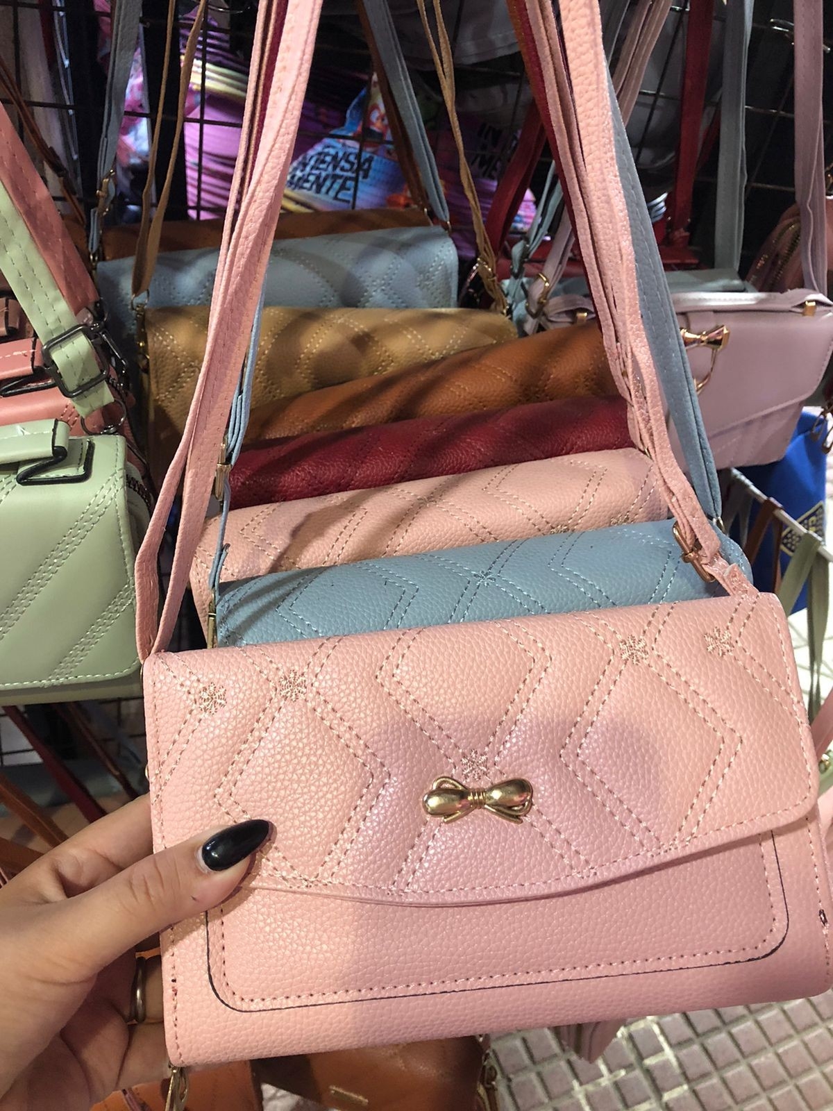 Carteras (mas Modelos y Colores) - Imagen 2