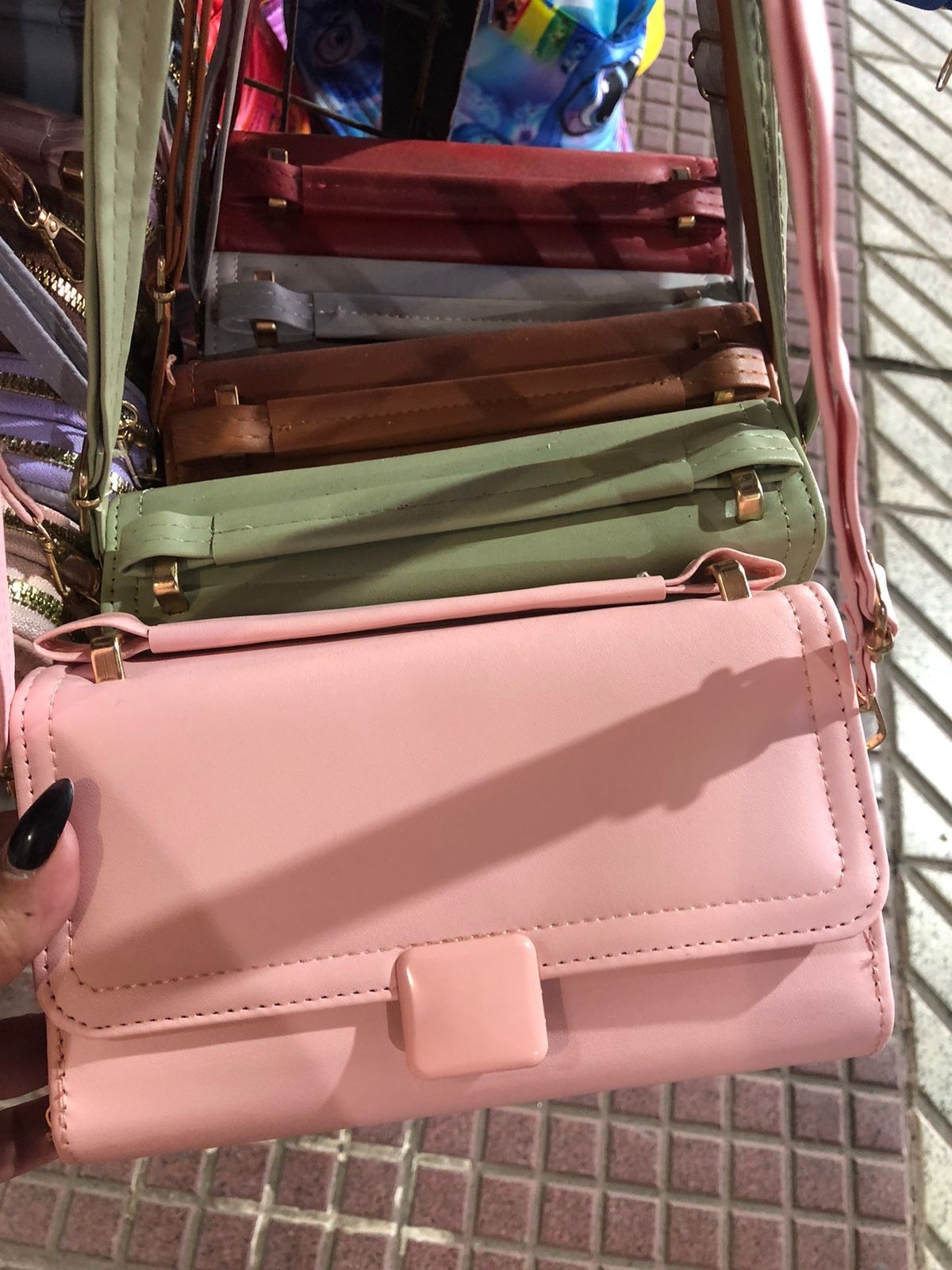 Carteras (mas Modelos y Colores) - Imagen 3