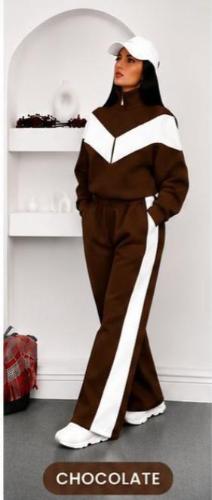 Conjunto de Plus