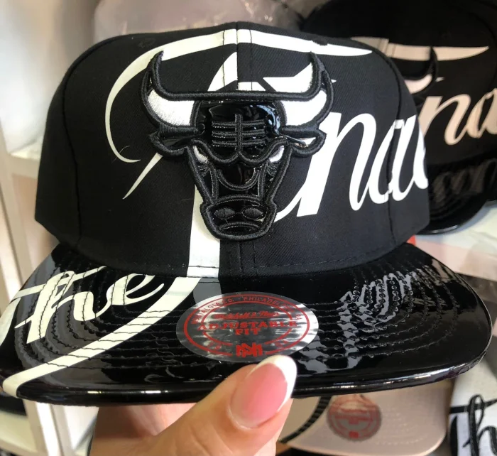 Gorras The Finals