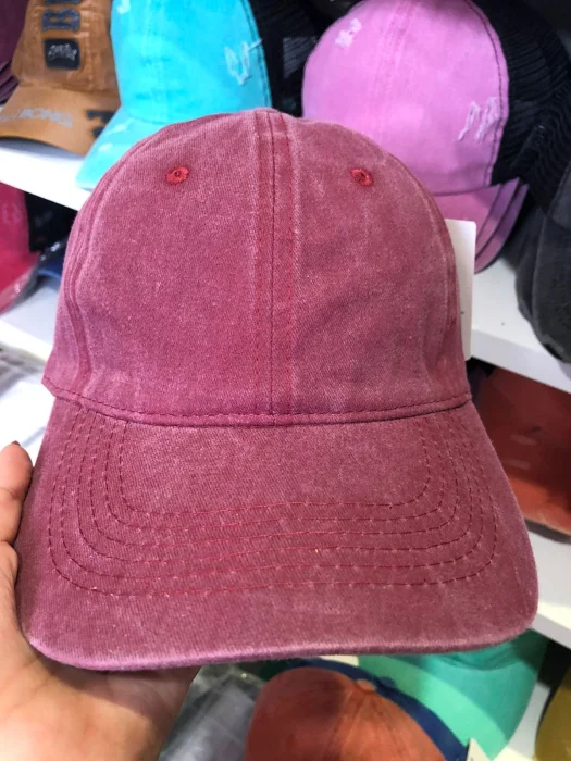Gorras Vintage