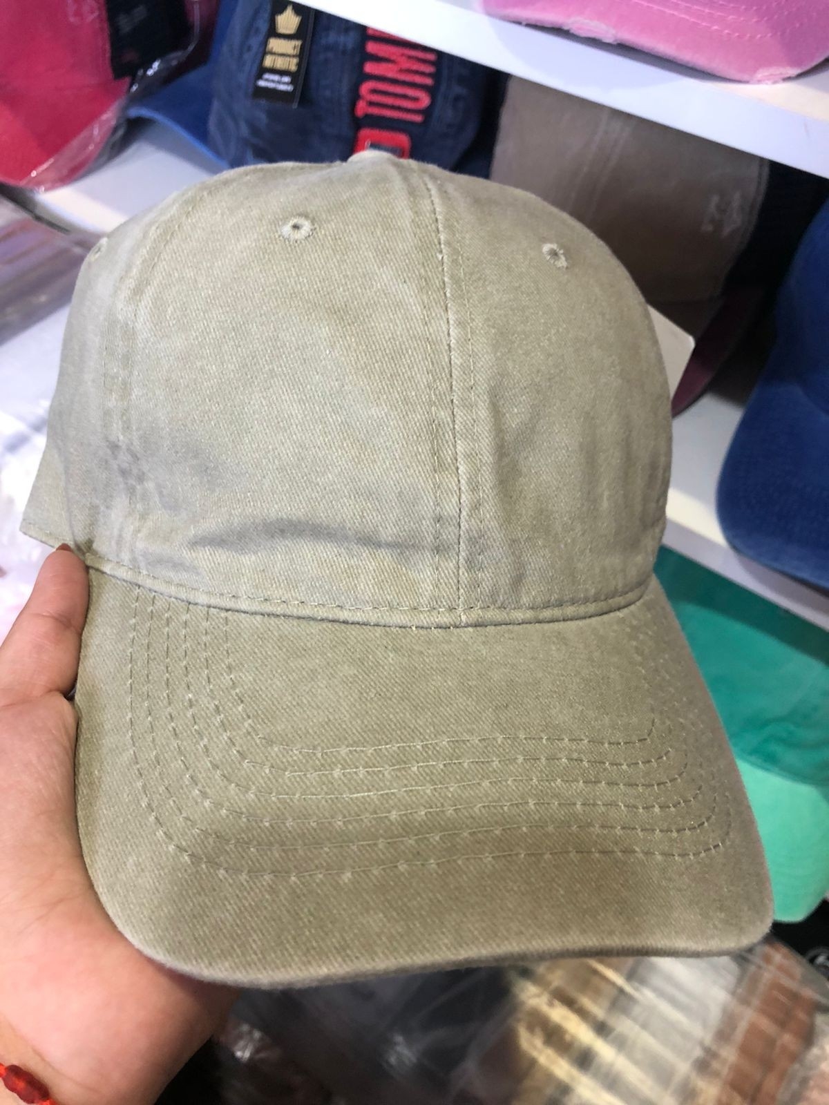 Gorras Vintage - Imagen 2