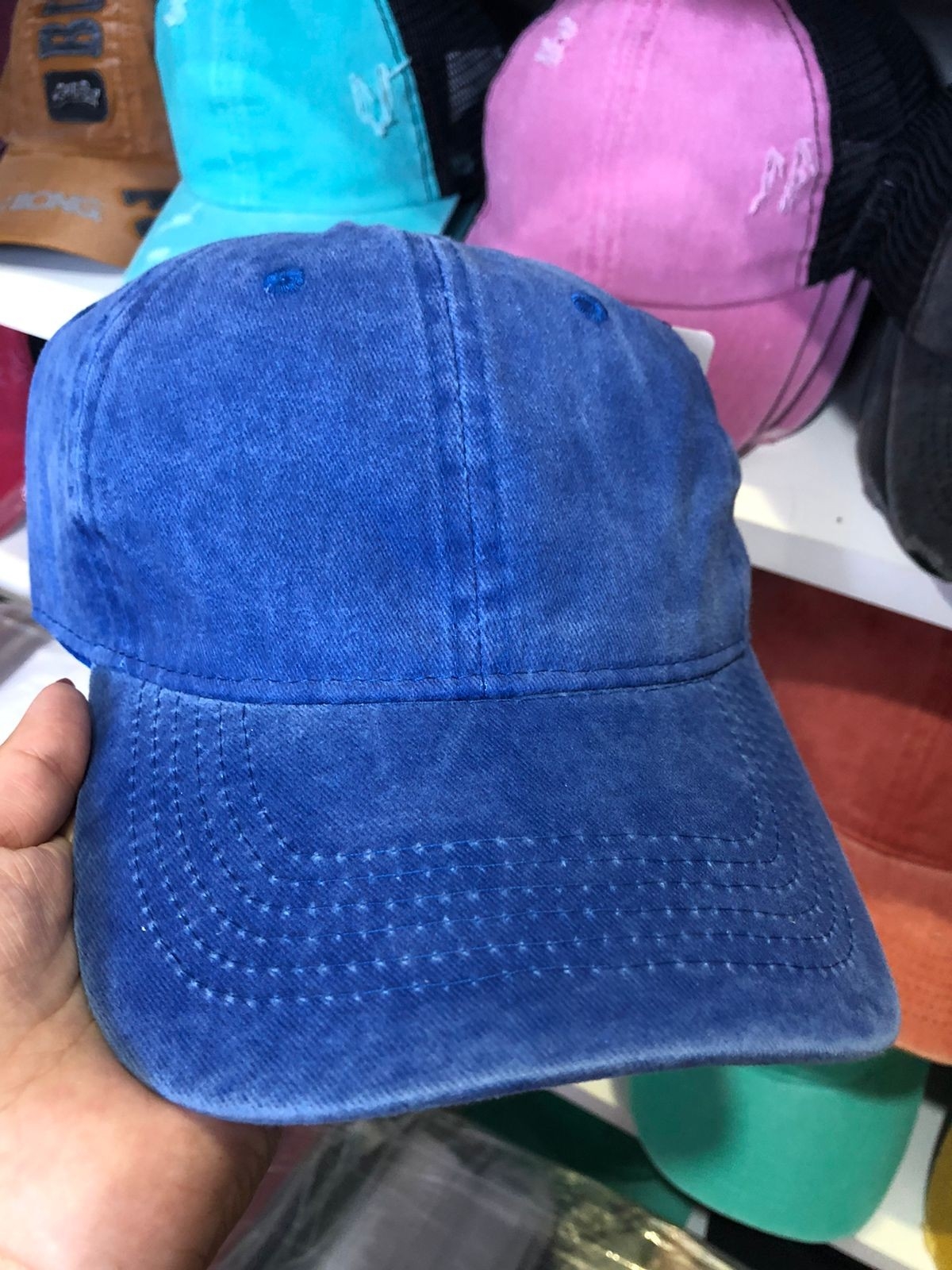 Gorras Vintage - Imagen 3