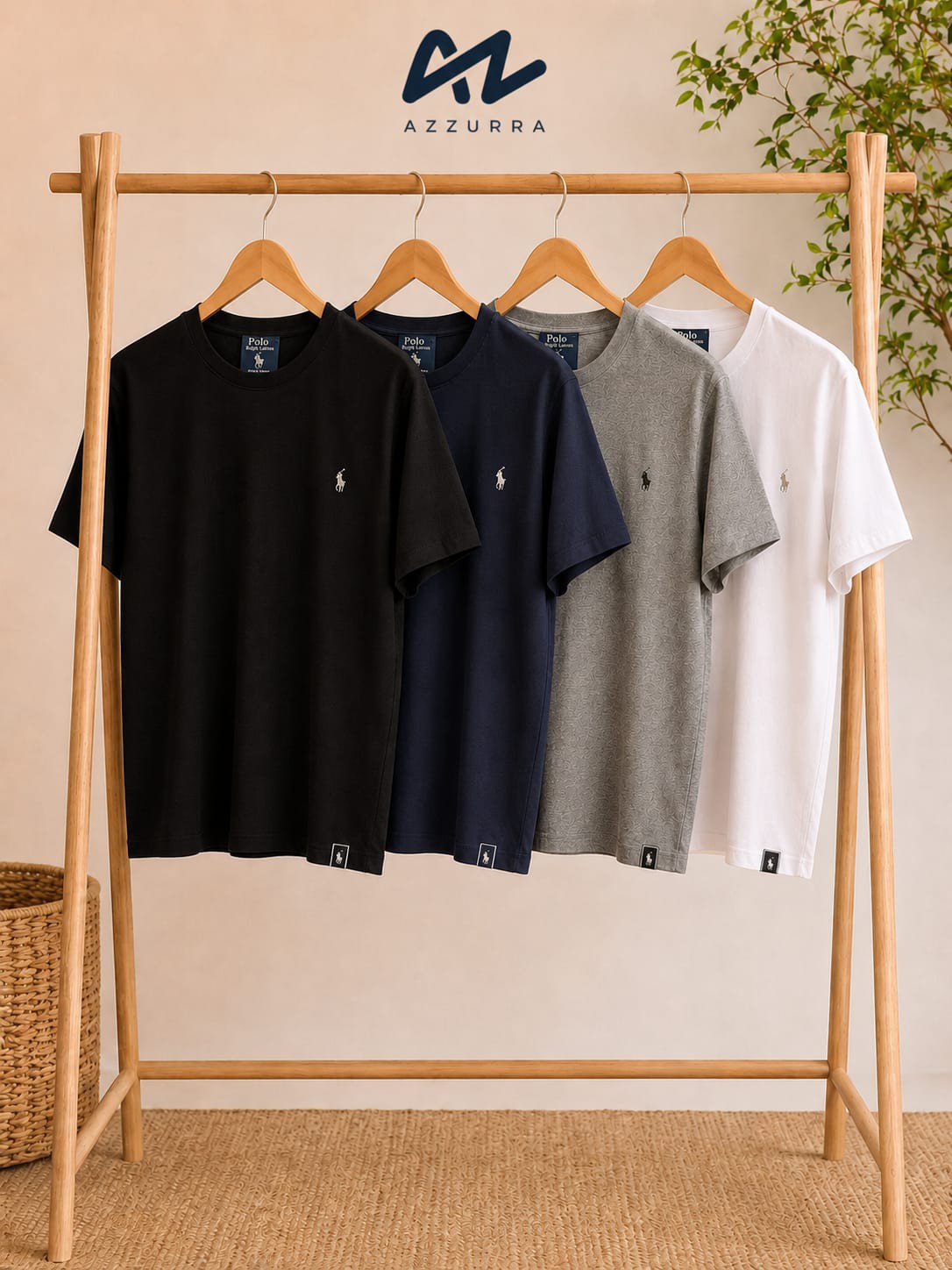 Remera de Hombre - Polo - Imagen 2