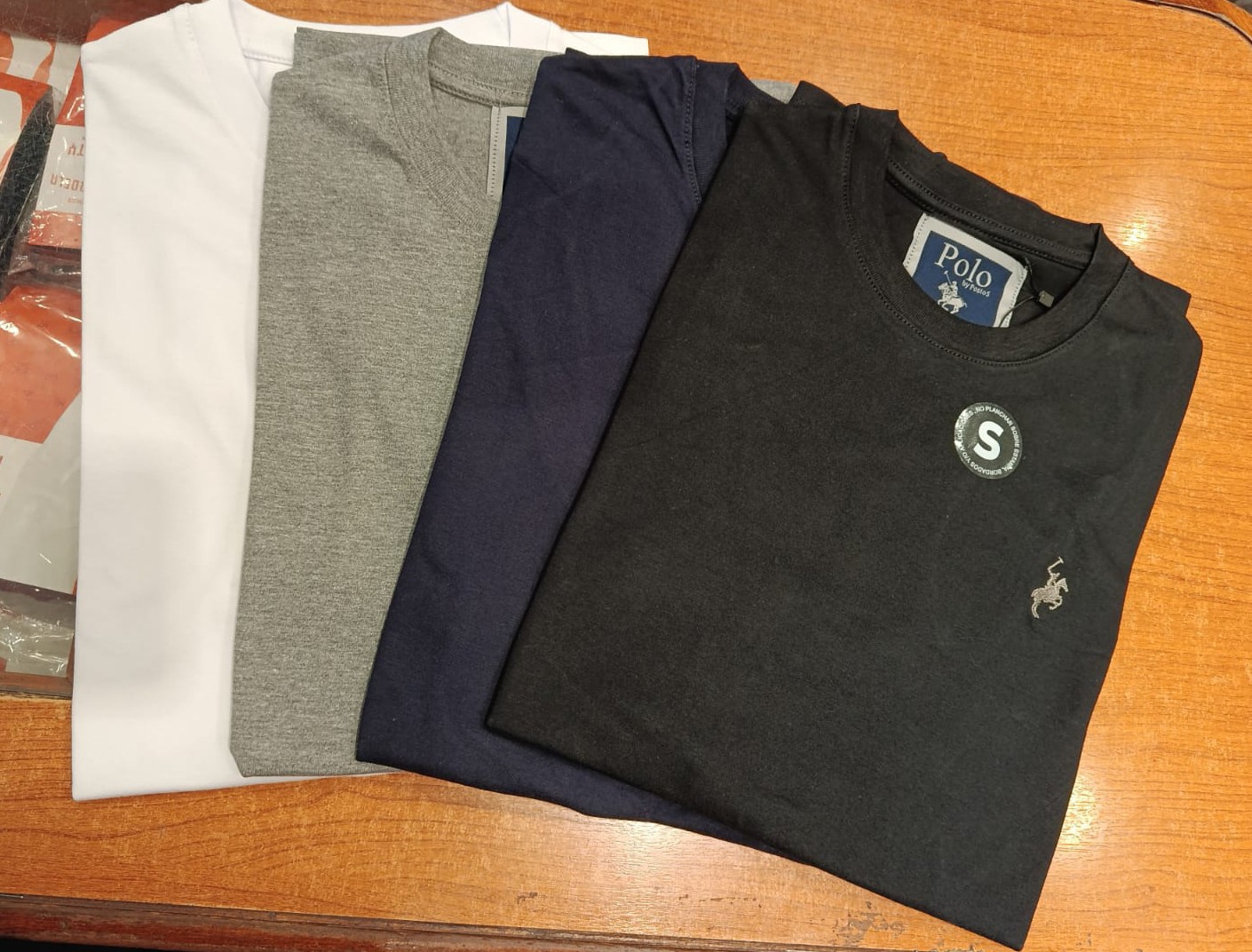 Remera de Hombre - Polo - Imagen 3