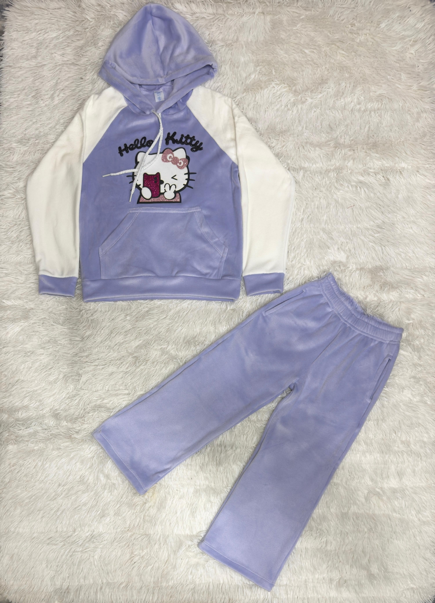 Conjunto de Plush 6 al 16 - Imagen 2