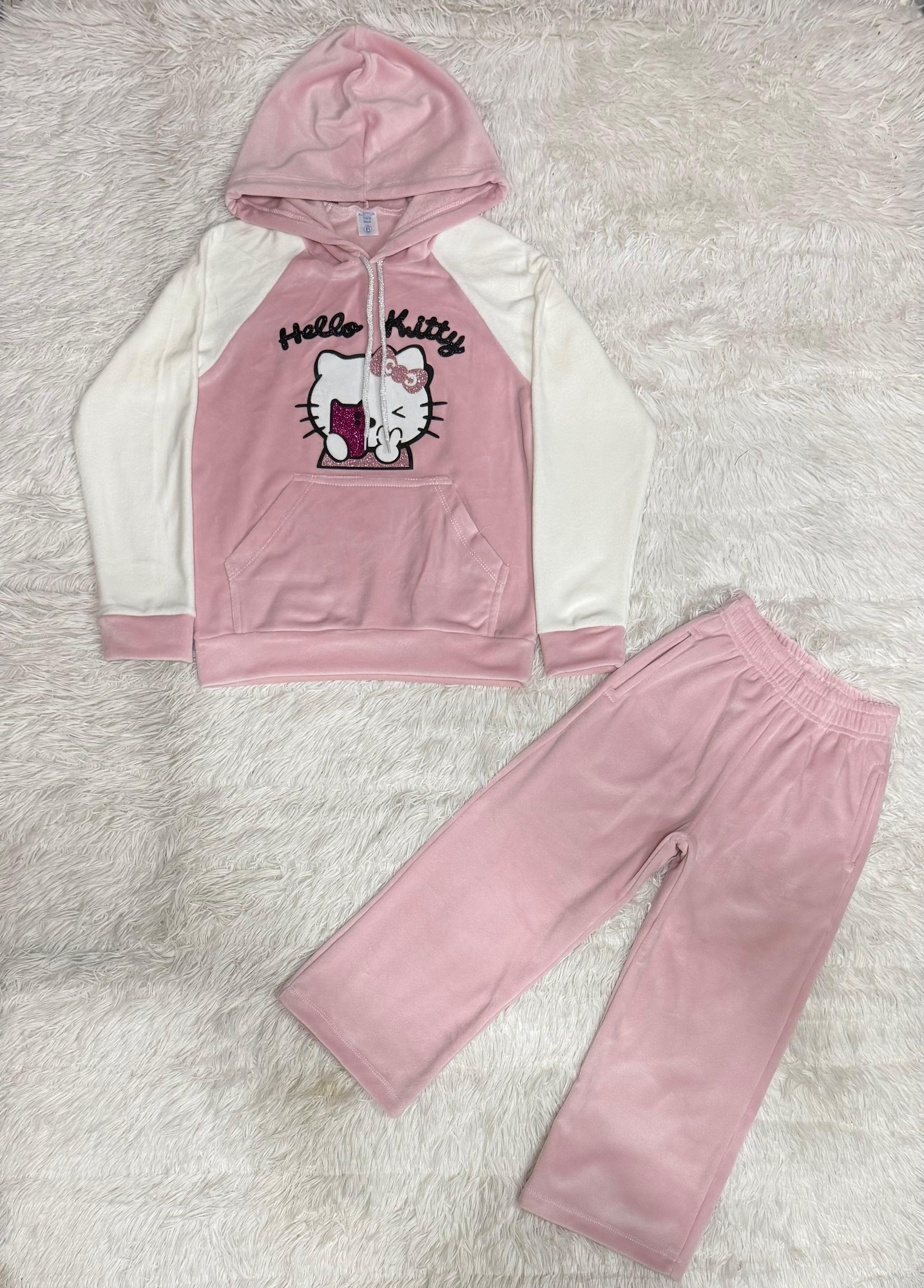Conjunto de Plush 6 al 16 - Imagen 3