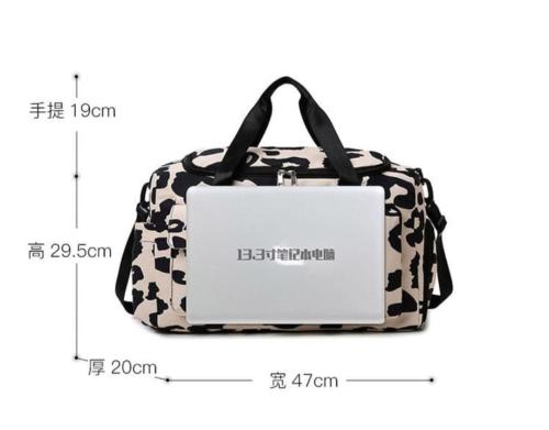 Bolso Xxl Print - Miniatura 3