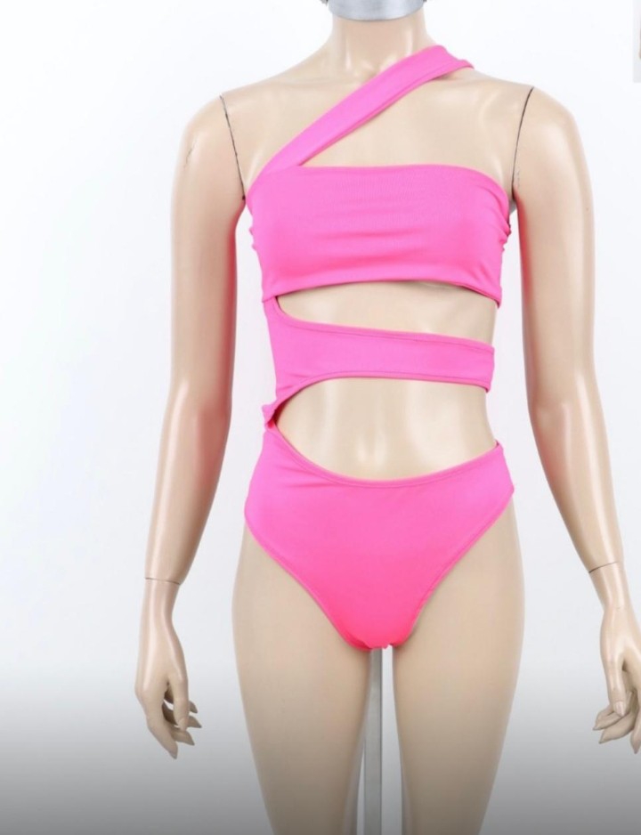 Body Flúor - Imagen 1