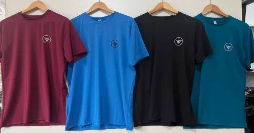 Remera Dry Fit Hombre