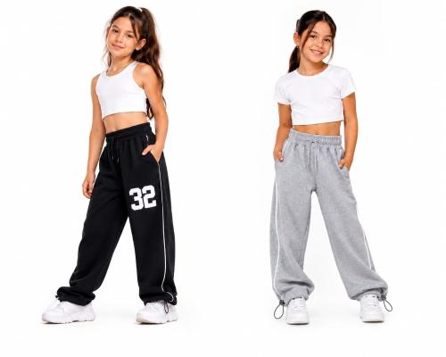 Pantalon Baggy