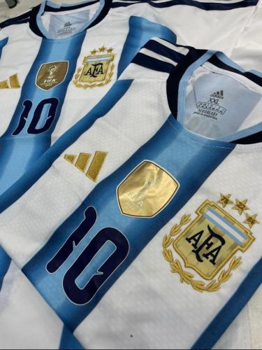 Camiseta Argentina