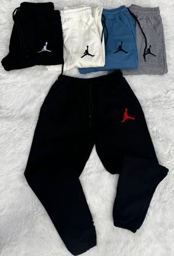 Jogerr Jordan