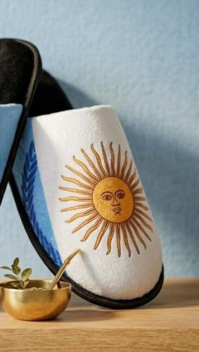 Argentina Sol